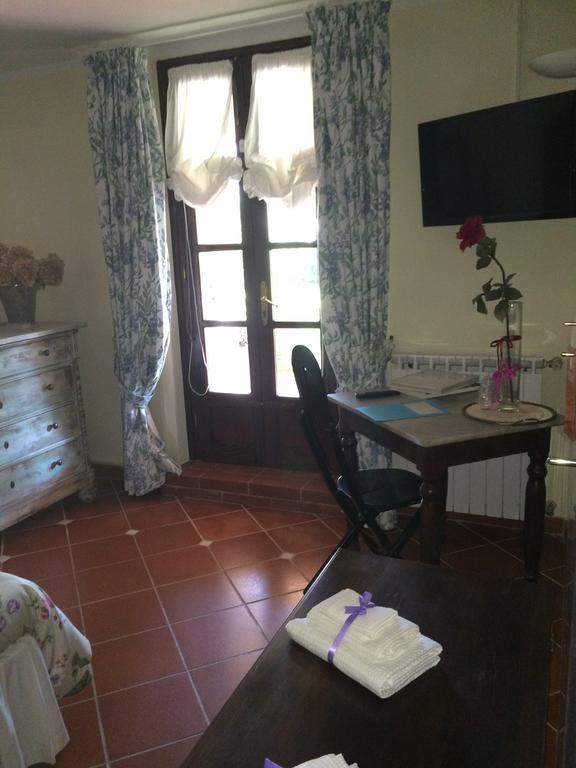 B&B Il Portico Sarzana Exterior photo